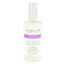 Demeter Heliotrope Cologne Spray By Demeter