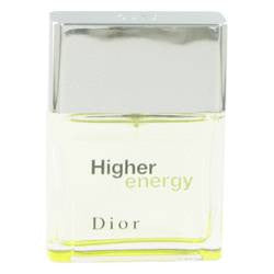 Higher Energy Eau De Toilette Spray (unboxed) By Christian Dior