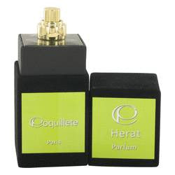 Herat Eau De Parfum Spray By Coquillete