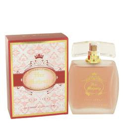 Her Majesty Eau De Parfum Spray By YZY Perfume