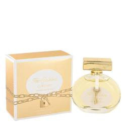 Her Golden Secret Eau De Toilette Spray By Antonio Banderas