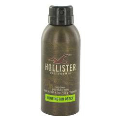 Hollister Huntington Beach Body Spray By Hollister