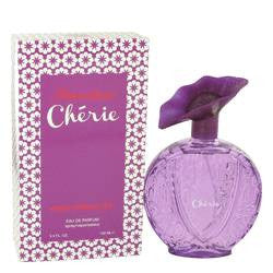 Histoire D'amour Cherie Eau De Parfum Spray By Aubusson