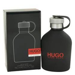 Hugo Just Different Eau De Toilette Spray By Hugo Boss