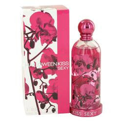 Halloween Kiss Sexy Eau De Toilette Spray By Jesus Del Pozo