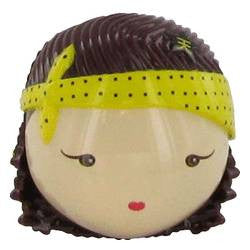 Harajuku Lovers Lil' Angel Solid Perfume By Gwen Stefani