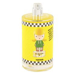 Harajuku Lovers Wicked Style G Eau De Toilette Spray (Testers) By Gwen Stefani