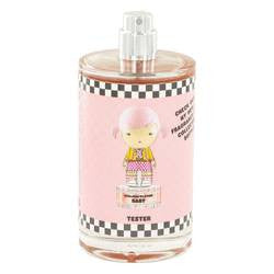 Harajuku Lovers Wicked Style Baby Eau De Toilette Spray (Tester) By Gwen Stefani