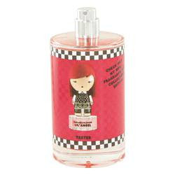 Harajuku Lovers Wicked Style Lil' Angel Eau De Toilette Spray (Tester) By Gwen Stefani