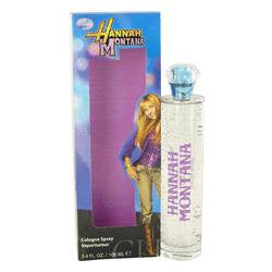 Hannah Montana Cologne Spray By Hannah Montana