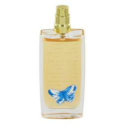 Hanae Mori Eau De Parfum Spray (Blue Butterfly Tester) By Hanae Mori