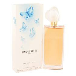 Hanae Mori Eau De Parfum Spray By Hanae Mori