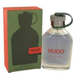 Hugo Extreme Eau De Parfum Spray By Hugo Boss