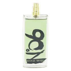 Hanae Mori Eau De Collection No 6 Eau De Toilette Spray (Tester) By Hanae Mori