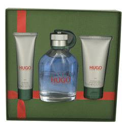 Hugo Gift Set By Hugo Boss