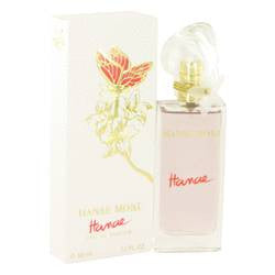 Hanae Eau De Parfum Spray By Hane Mori