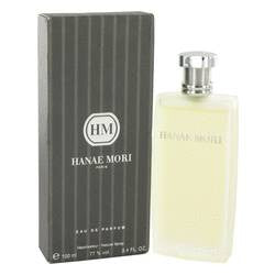 Hanae Mori Eau De Parfum Spray By Hanae Mori