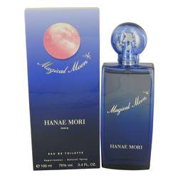 Magical Moon Eau De Toilette Spray By Hanae Mori