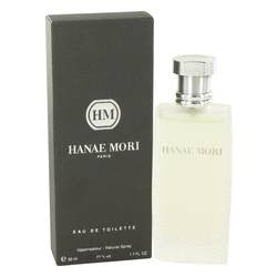 Hanae Mori Eau De Toilette Spray By Hanae Mori