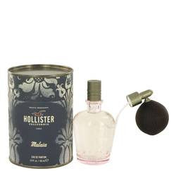 Hollister Malaia Eau De Parfum Spray By Hollister