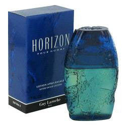 Horizon After Shave By Guy Laroche