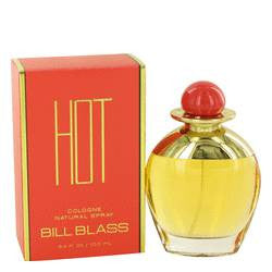 Hot Bill Blass Eau De Cologne Spray By Bill Blass