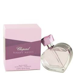 Happy Spirit Eau De Parfum Spray By Chopard