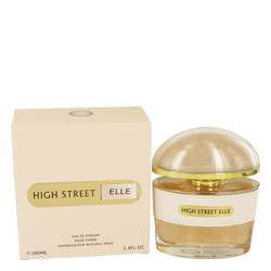 High Street Elle Eau De Parfum Spray By Armaf