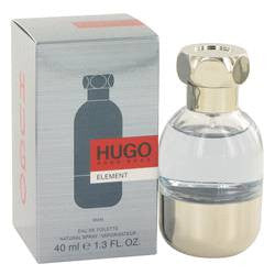 Hugo Element Eau De Toilette Spray By Hugo Boss