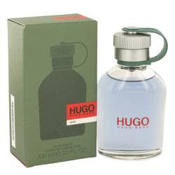 Hugo Eau De Toilette Spray By Hugo Boss