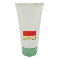 Hugo After Shave Balm By Hugo Boss