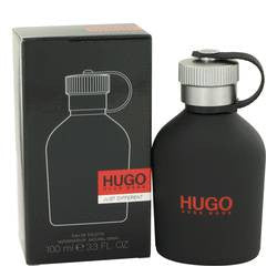 Hugo Just Different Eau De Toilette Spray By Hugo Boss