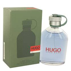 Hugo Eau De Toilette Spray By Hugo Boss