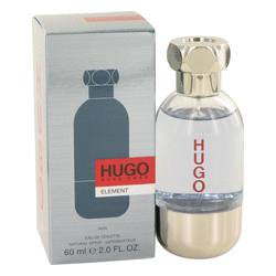 Hugo Element Eau De Toilette Spray By Hugo Boss