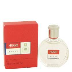 Hugo Eau De Toilette Spray By Hugo Boss