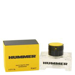 Hummer Eau De Toilette Spray By Hummer