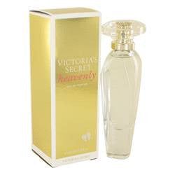 Heavenly Eau De Parfum Spray By Victoria's Secret