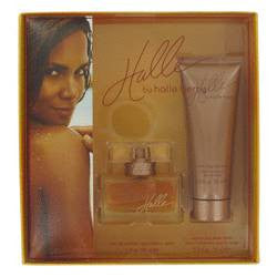 Halle Gift Set By Halle Berry