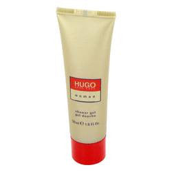 Hugo Shower Gel By Hugo Boss