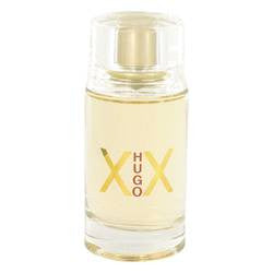 Hugo Xx Eau De Toilette Spray (unboxed) By Hugo Boss