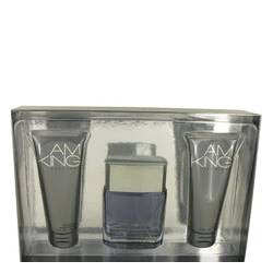 I Am King Gift Set By Sean John