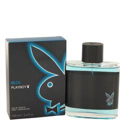 Ibiza Playboy Eau De Toilette Spray By Coty