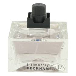 Intimately Beckham Yours Eau De Toilette Spray (Tester) By David Beckham