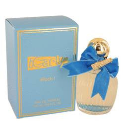 Icarly Irock Eau De Parfum Spray By Nickelodeon