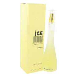 Ice Eau De Parfum Spray By Sakamichi