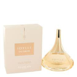 Idylle Eau Sublime Eau De Toilette Spray By Guerlain