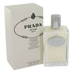 Infusion D'homme After Shave Balm By Prada