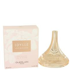 Idylle Love Blossom Eau De Toilette Spray By Guerlain