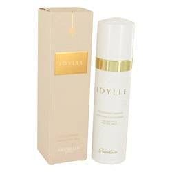 Idylle Deodorant Spray By Guerlain