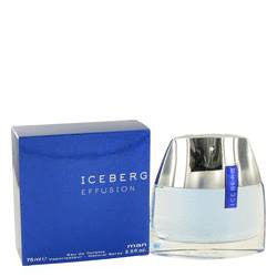 Iceberg Effusion Eau De Toilette Spray By Iceberg